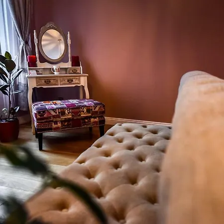 Apartament Stayplay Center Theater *