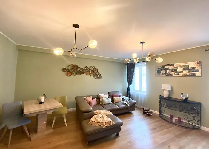 Stayplay Center Theater Brasov