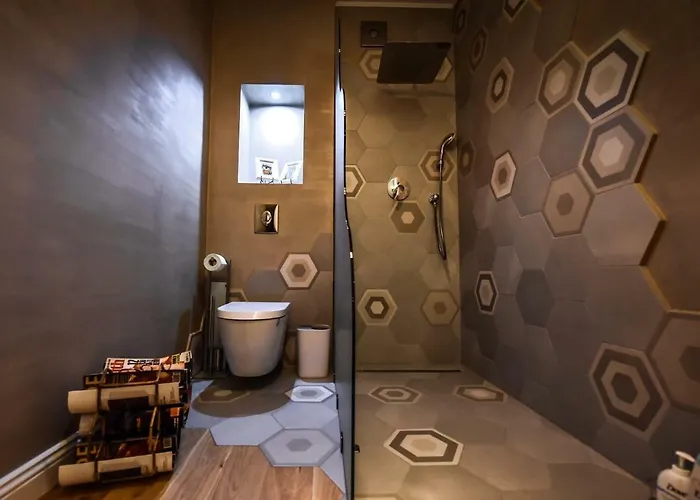 Stayplay Center Theater Brasov