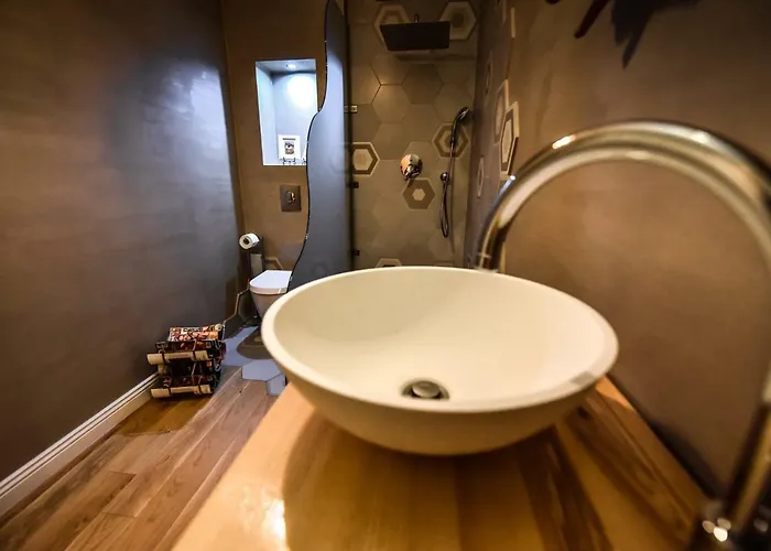 Stayplay Center Theater Brasov