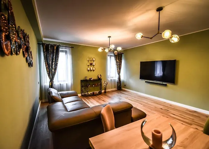 Stayplay Center Theater * Brasov