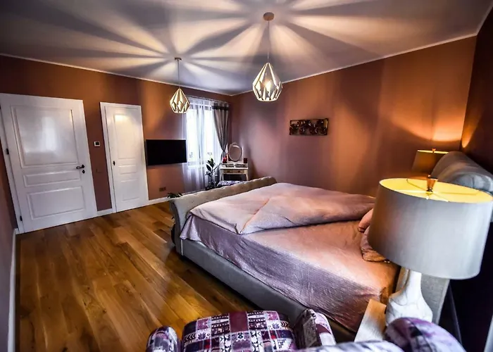 Stayplay Center Theater Brasov