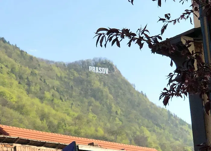 Stayplay Center Theater Brasov