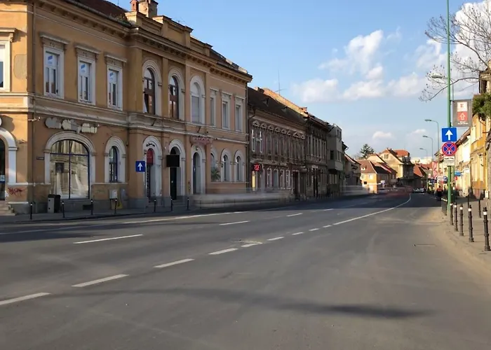 Apartment Stayplay Center Theater *